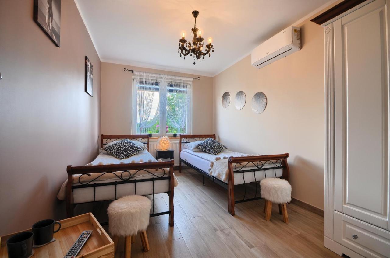 Villa con 3 Camere da Letto