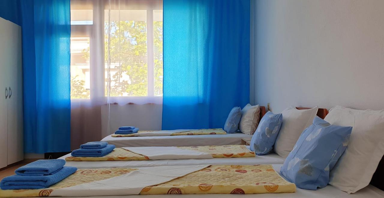 Chambre Triple Standard - Vue sur Mer