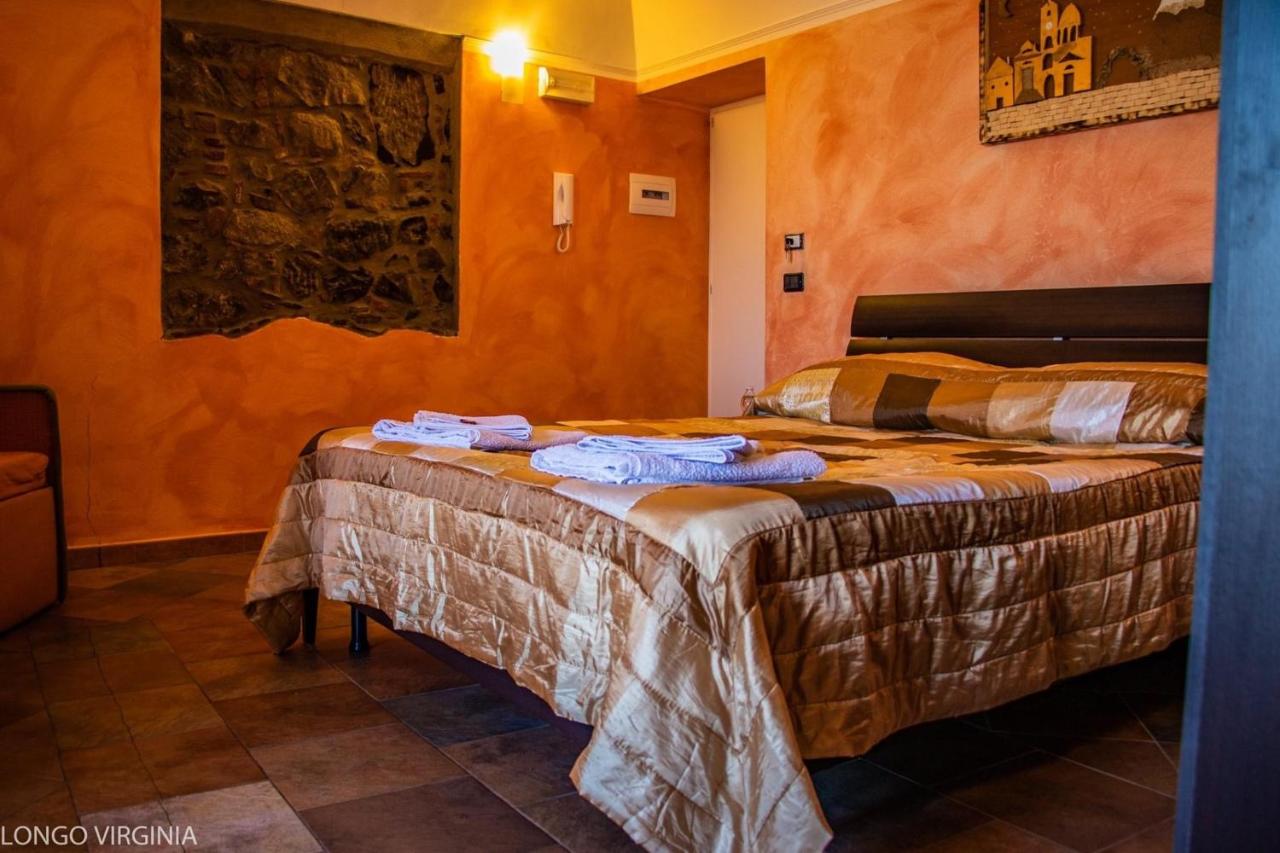 B&B Troina - B&B al centro storico - Bed and Breakfast Troina