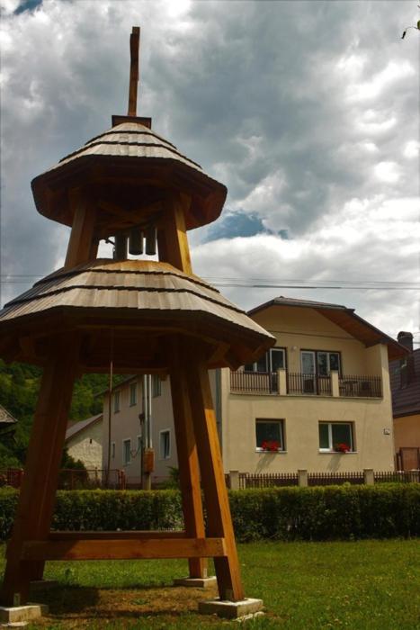 Apartmány pri Zvonici - Chambres d’hôtes