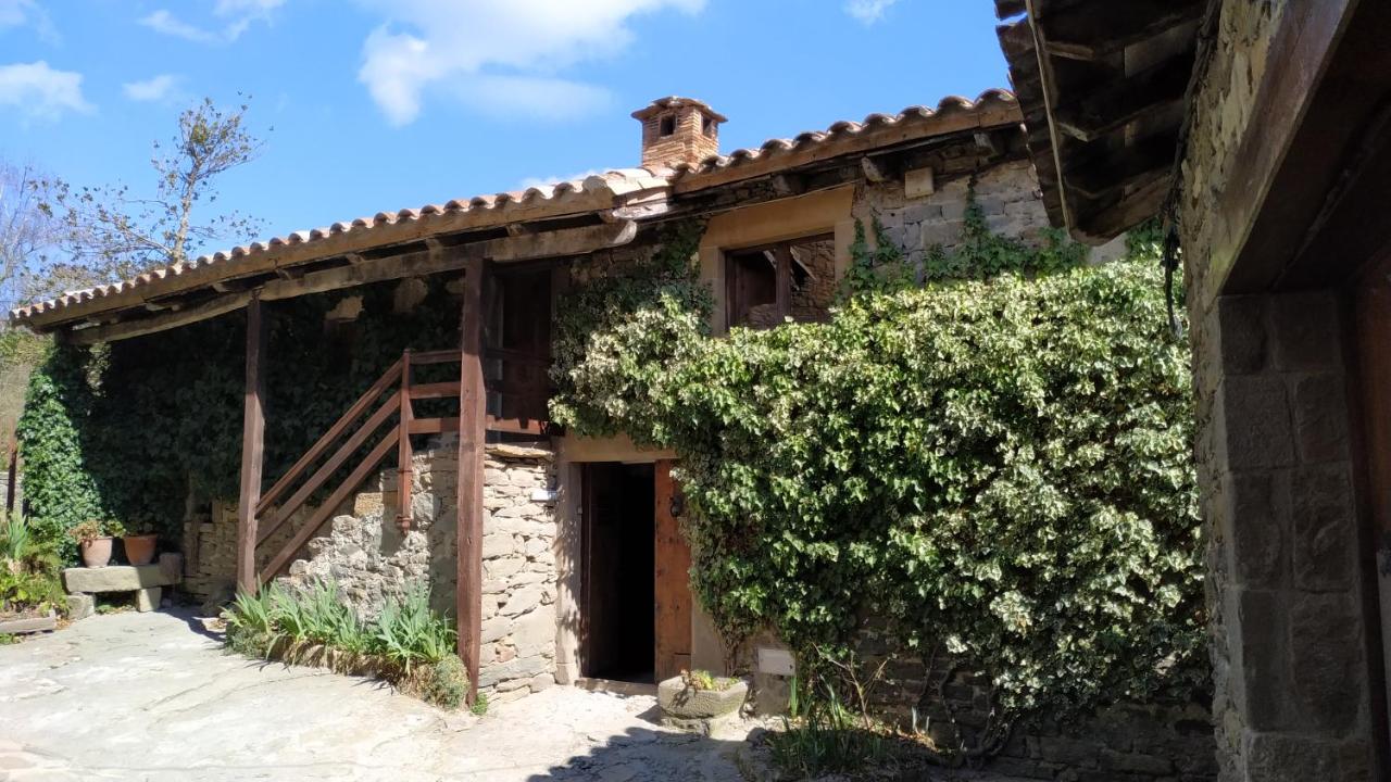 B&B Rupit - El Solei de Rupit - Bed and Breakfast Rupit