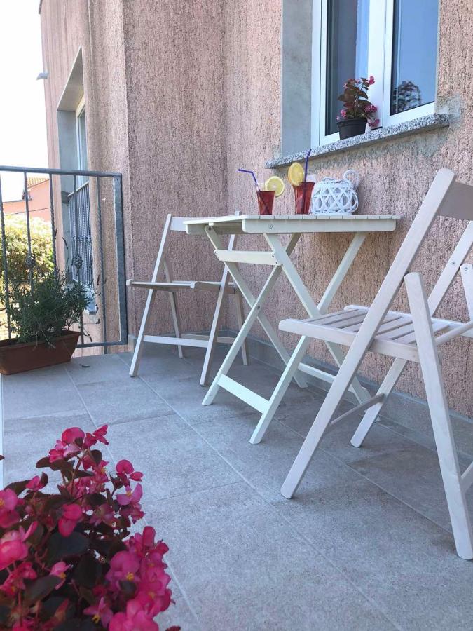 Appartement 2 Chambres
