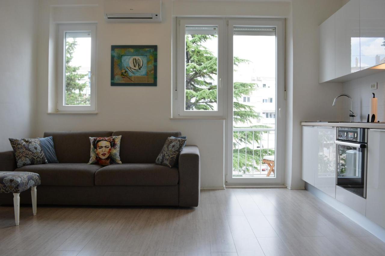 Apartment Seven - Chambres d’hôtes Split