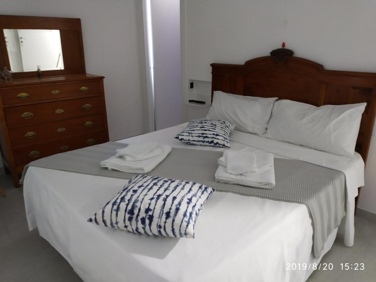 Chambre Double avec Balcon (2 Adultes + 1 Enfant)