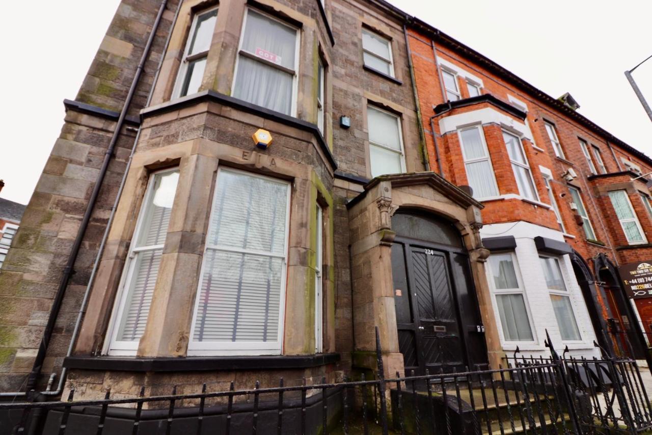 Flat 5 EIA House - B&B