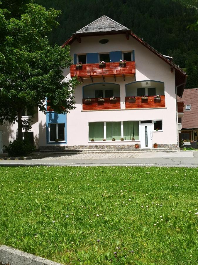 ALPINpelso - B&B