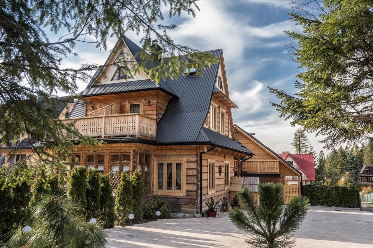 B&B Zakopane - Stella doro - Bed and Breakfast Zakopane