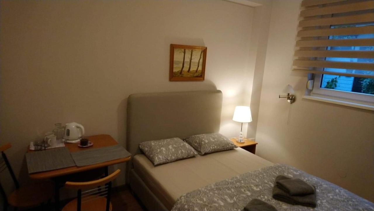 Standard Double Room with Fan