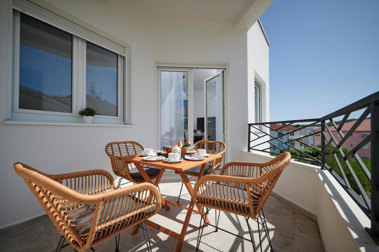 Apartmani Kelava - B&B Trogir