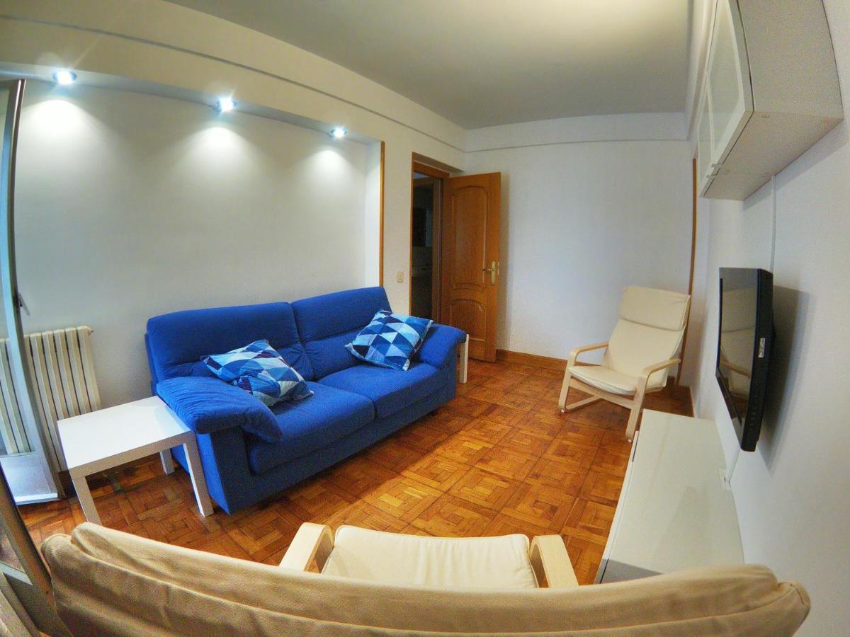 B&B Donostia / San Sebastian - Balea - Bed and Breakfast Donostia / San Sebastian