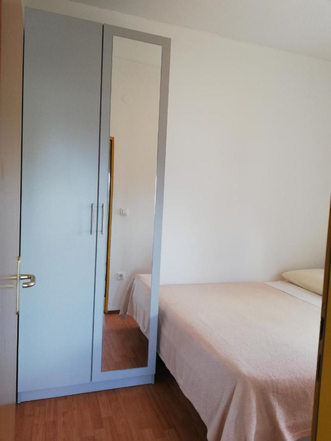 Appartement avec Terrasse