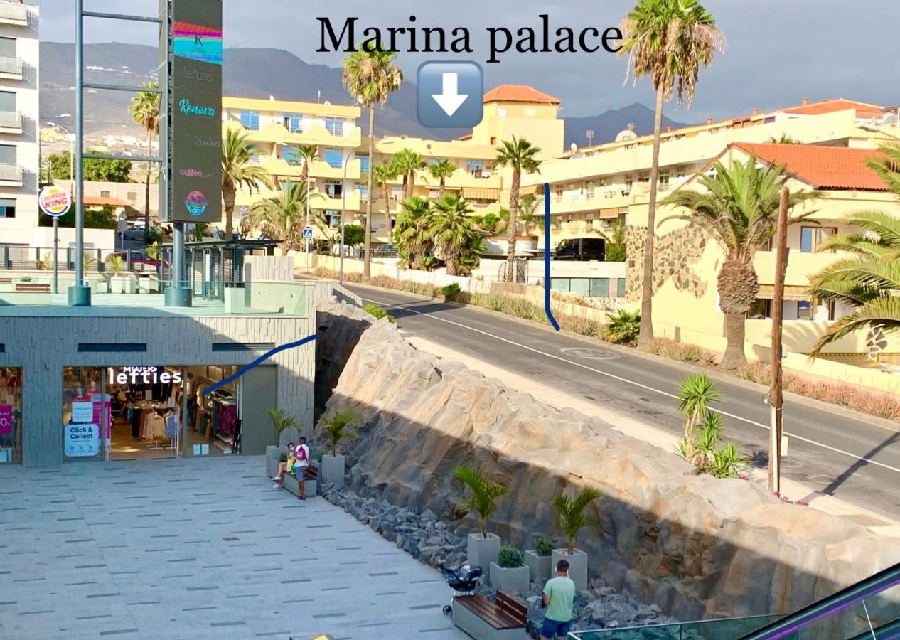 Playa Paraiso apartment - B&B