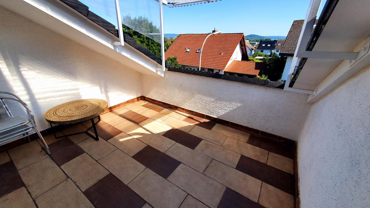 Gründauer Monteurwohnung/Studentenwohnung - Bed and Breakfast