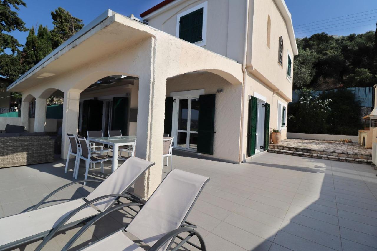 Villa Faiax - B&B