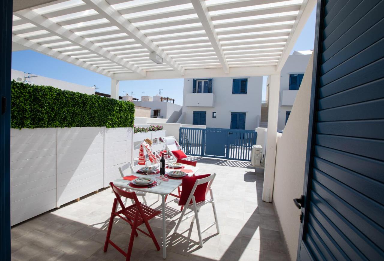 B&B San Vito Lo Capo - Coral Holiday San Vito Lo Capo - Bed and Breakfast San Vito Lo Capo