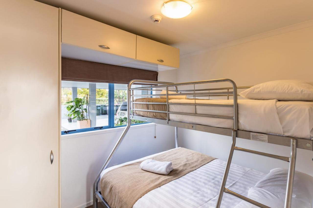 Appartement Familial 2 Chambres 