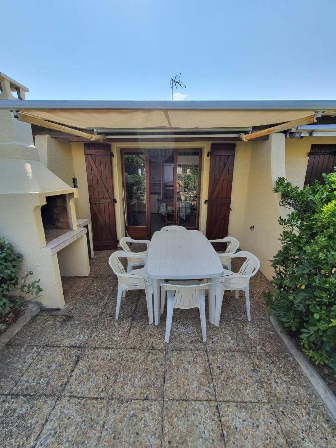 Pavillon proche plage ~ Hameau du Soleil - Ferienwohnung Port-La Nouvelle