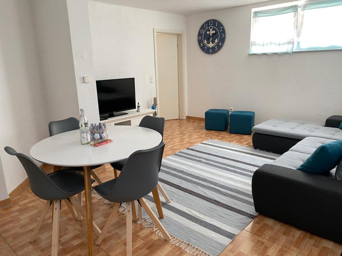 Stiller Hafen - Ferienwohnung