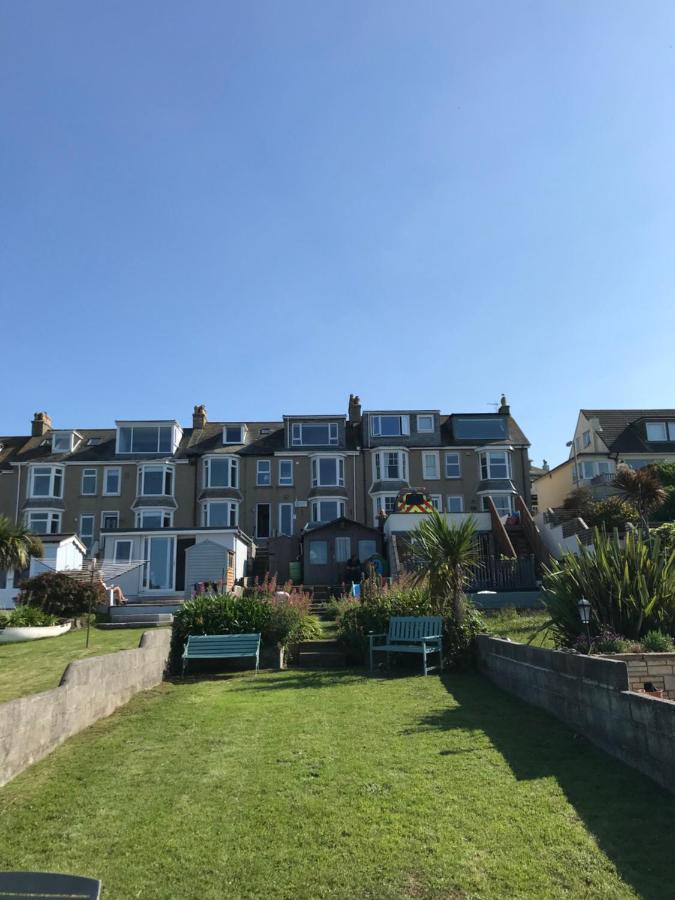 Ten Ocean View - B&B