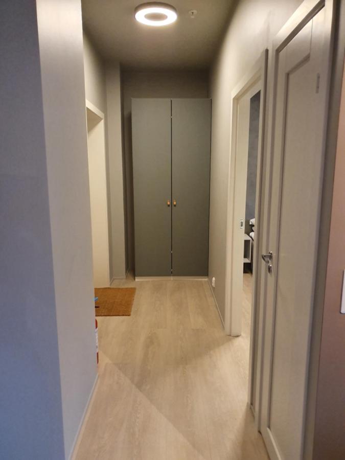 Appartement 4 Chambres