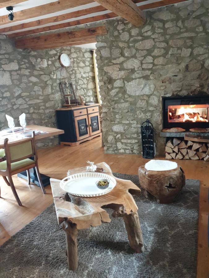 B&B Font-Romeu - La Petite Chapelle - Bed and Breakfast Font-Romeu