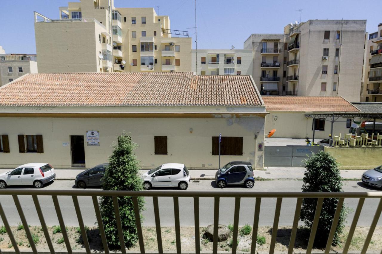 Camera Matrimoniale con Balcone