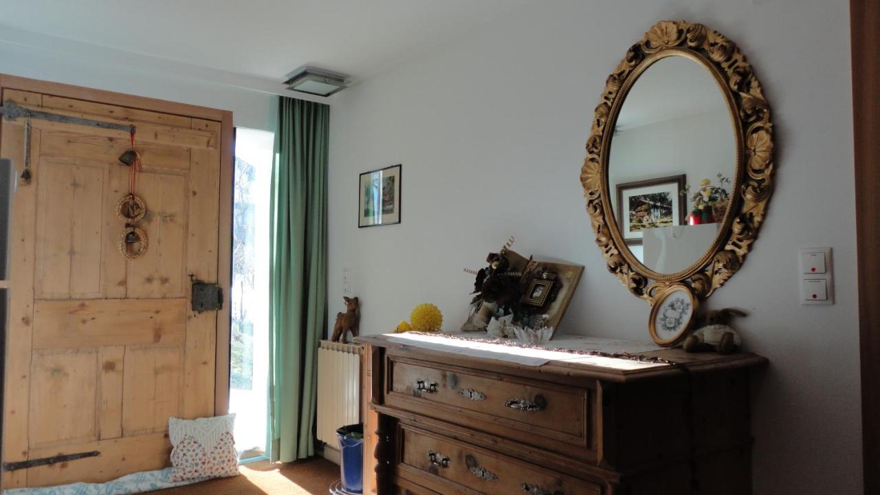 Landhaus Schösser-Brandler - B&B Mayrhofen