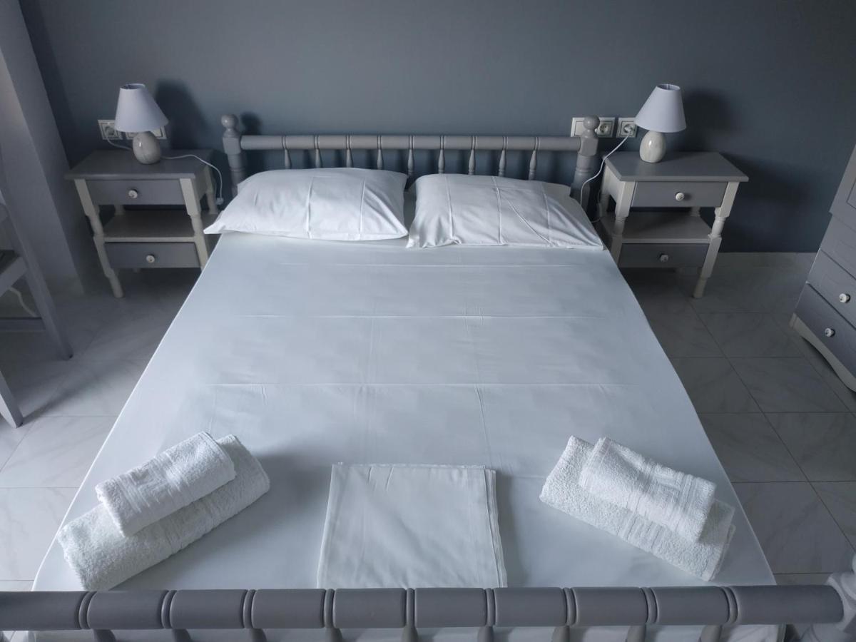 Appartement 1 Chambre