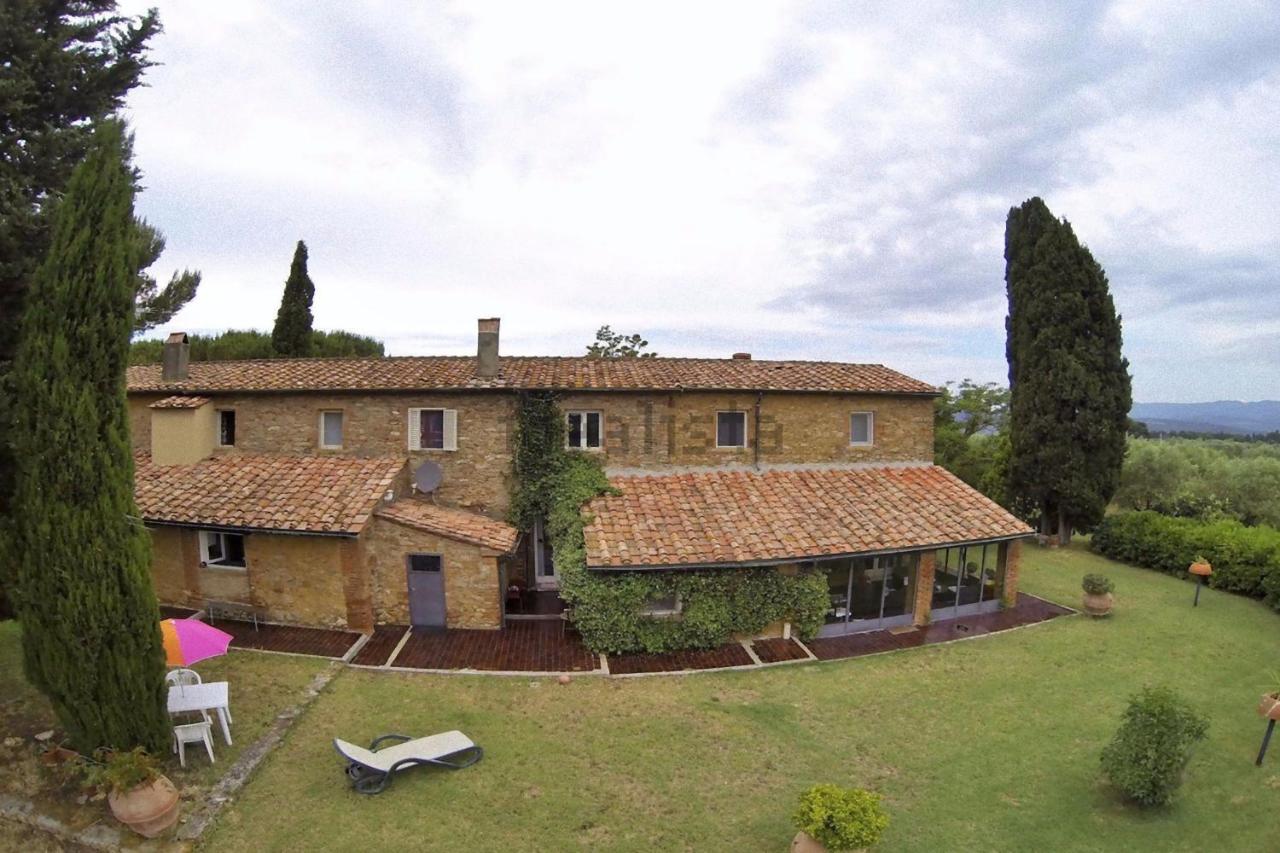 Villa con Vista Mare
