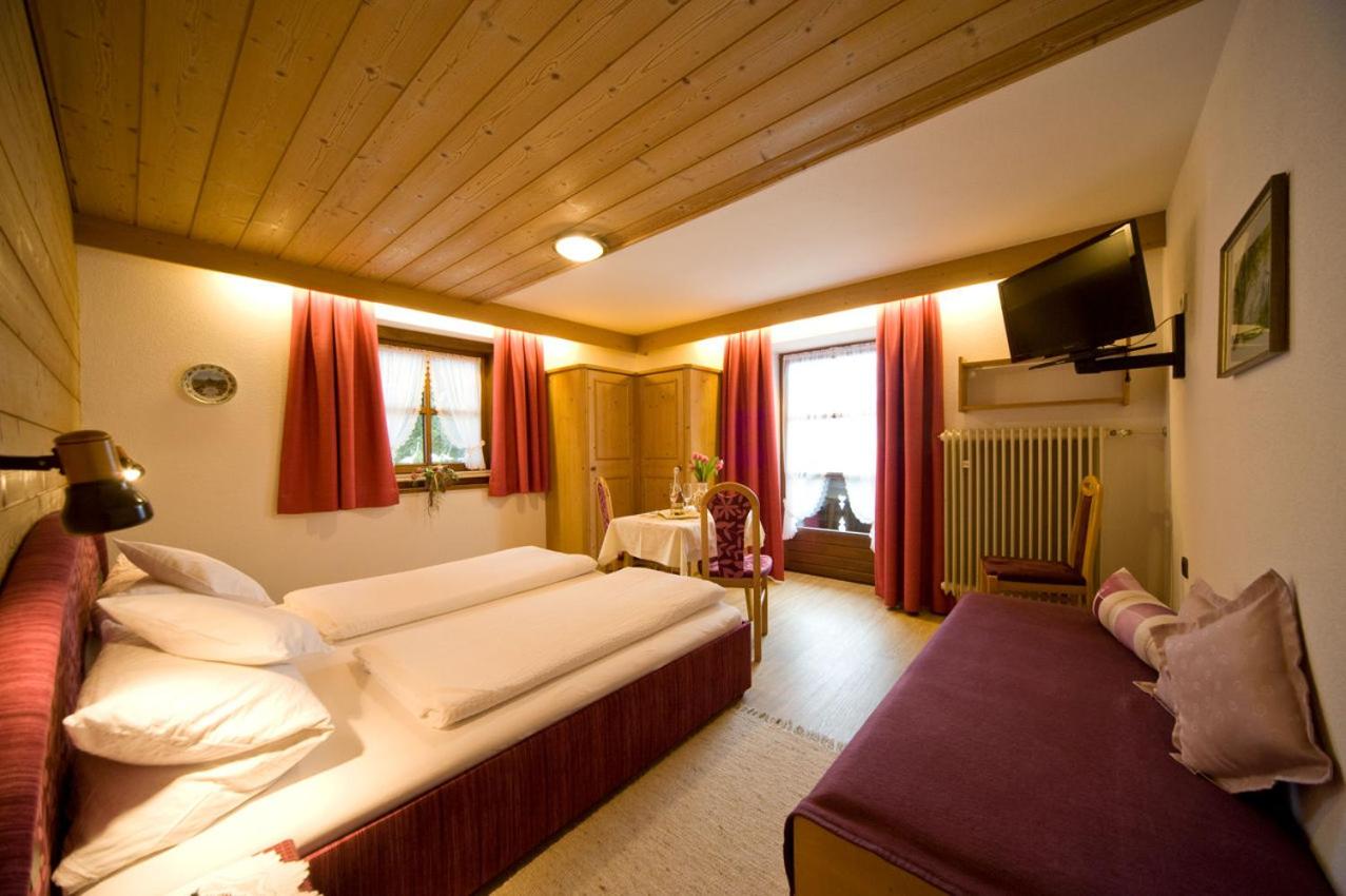 Double Room 2