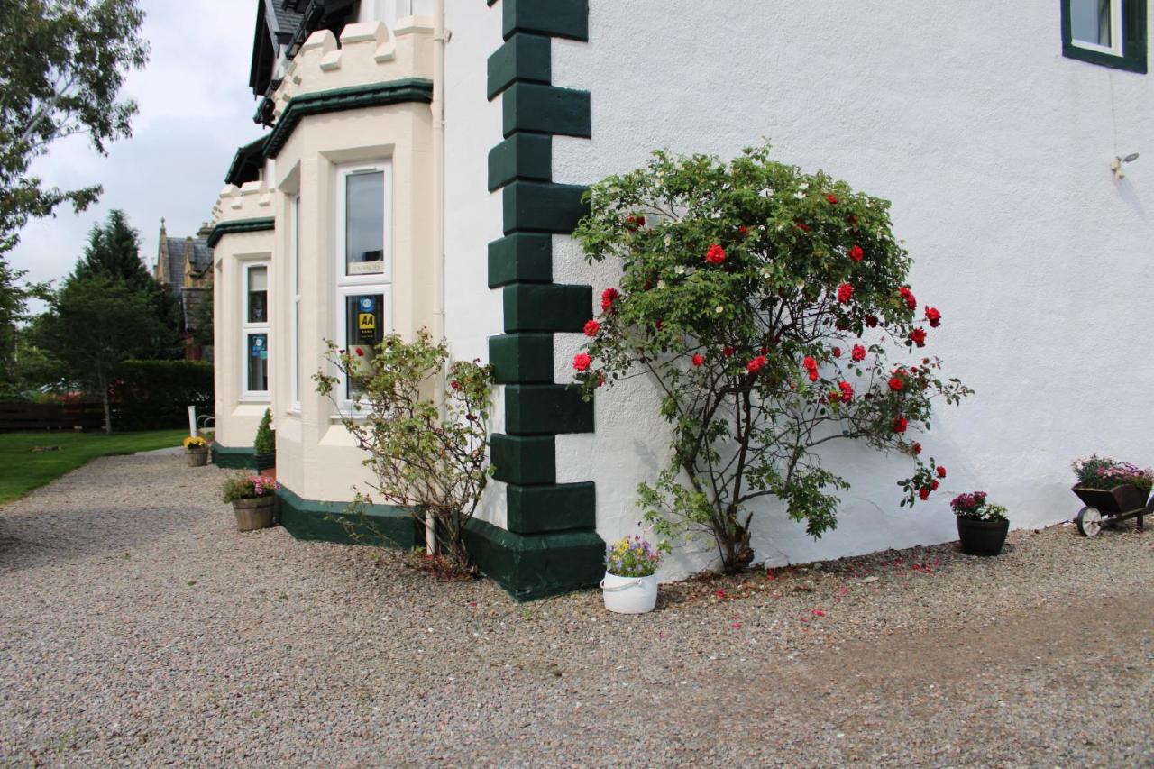 Moyness House - B&B