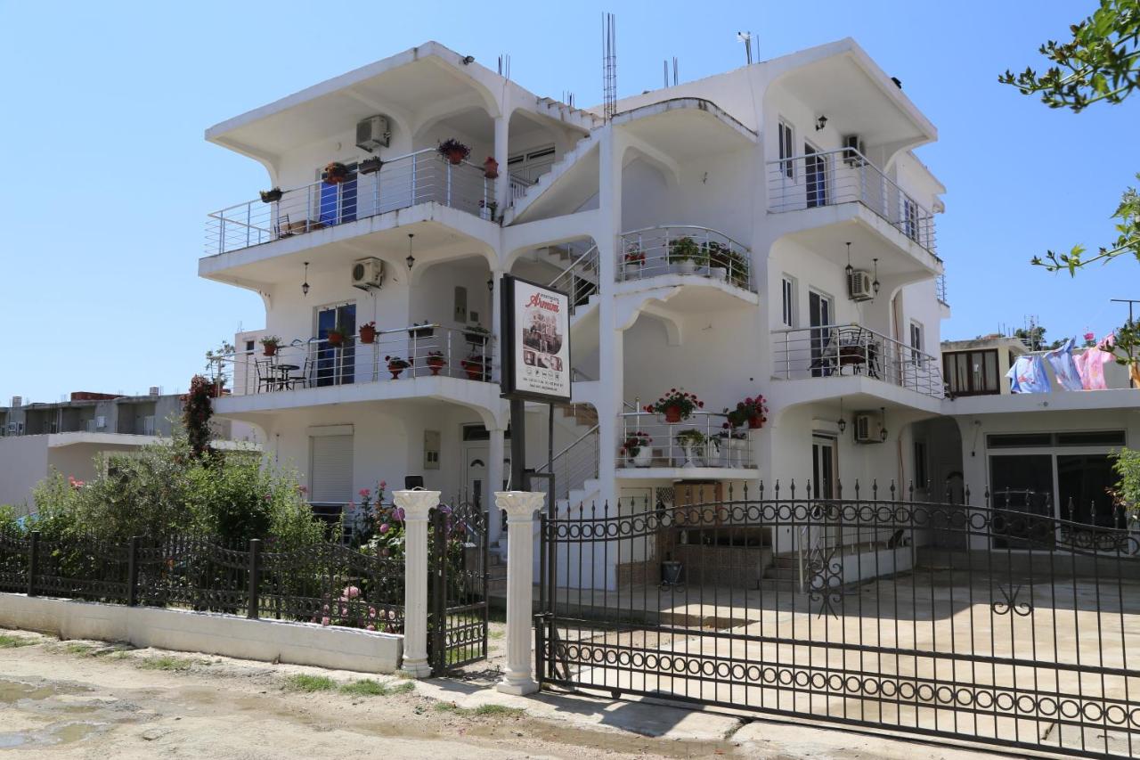 Apartments Armini - Ferienwohnung