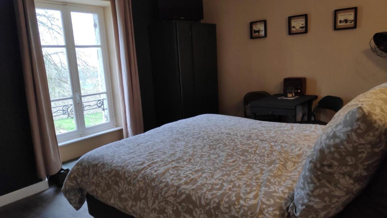 Chambre Familiale avec Salle de Bains Privative