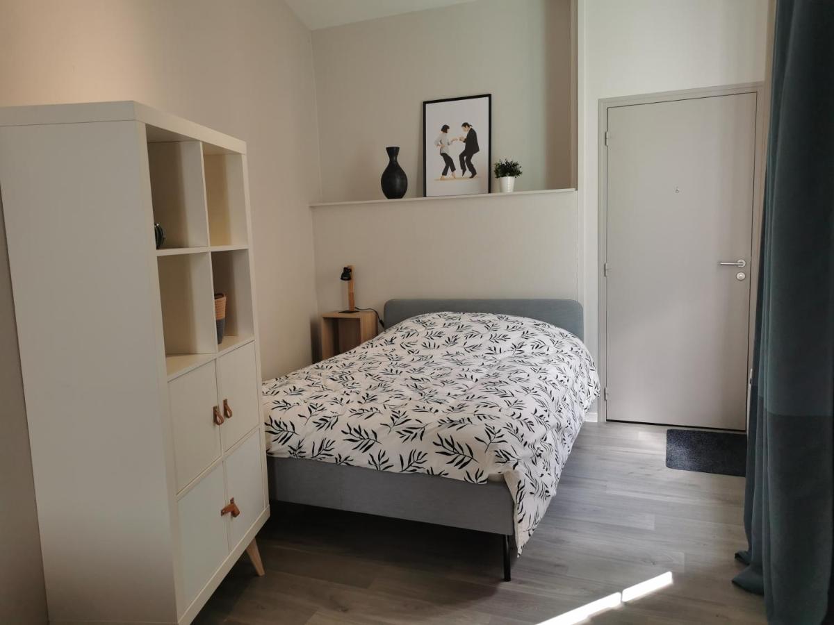 Suite Orphelins 2 (rdc) - B&B
