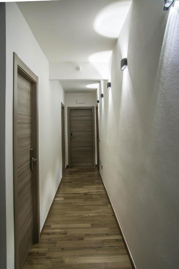 Habitación Doble Deluxe con balcón