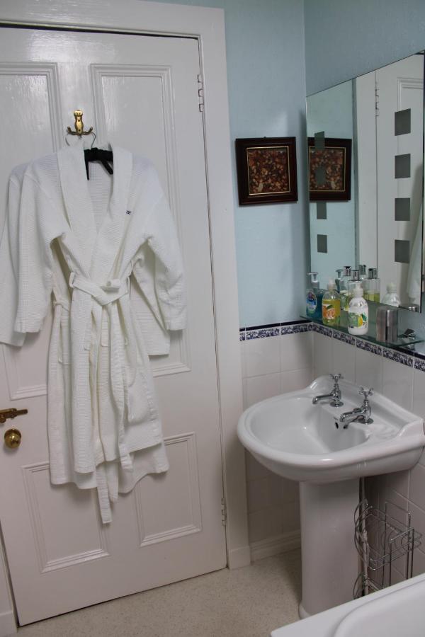 Double Room with Bath