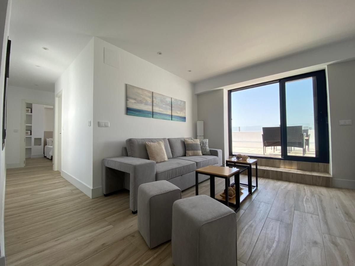 Appartement 2 Chambres