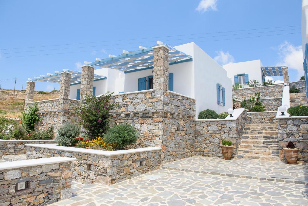 Οasis Apartments - B&B