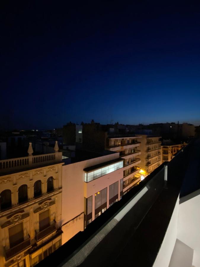 Aticos Concepción Centro - Chambres d’hôtes Cordoue