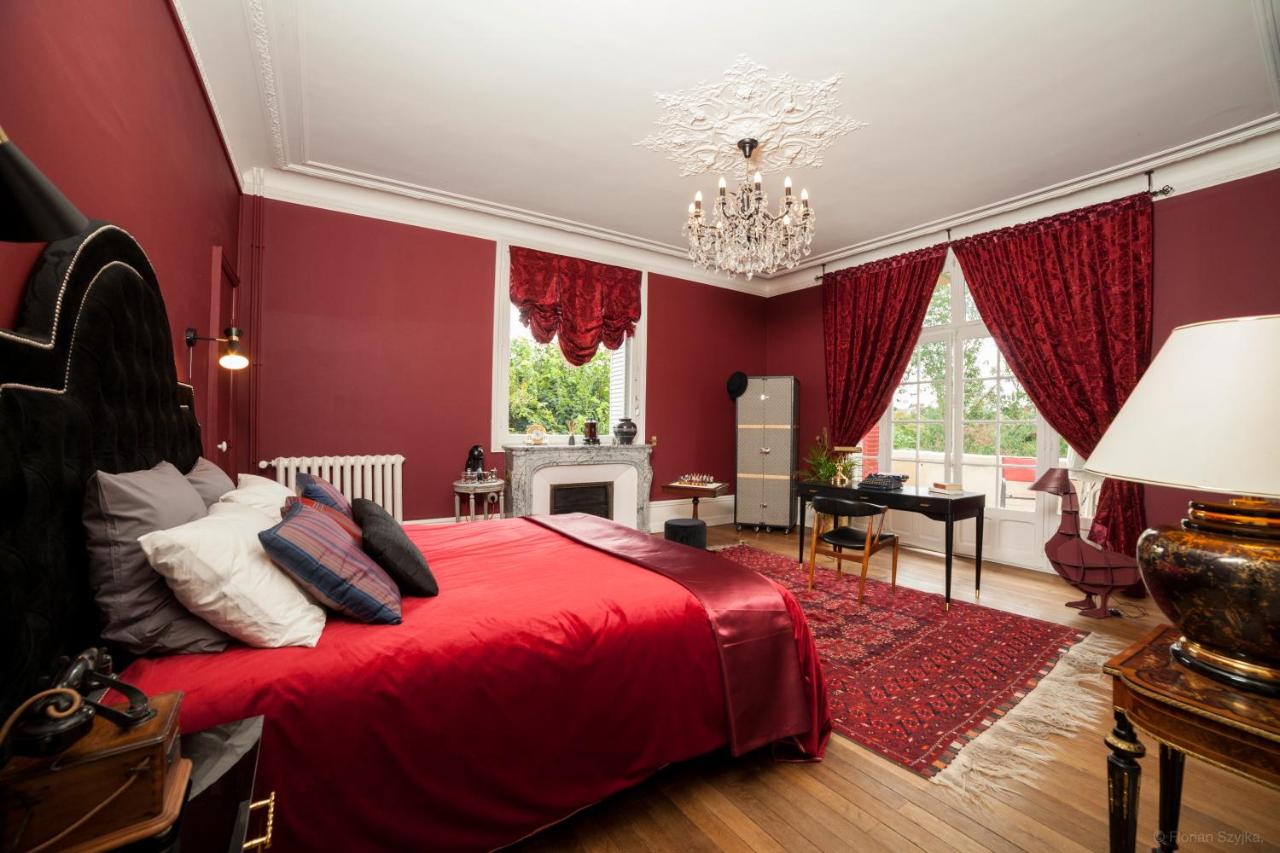 Chambre Double avec Terrasse