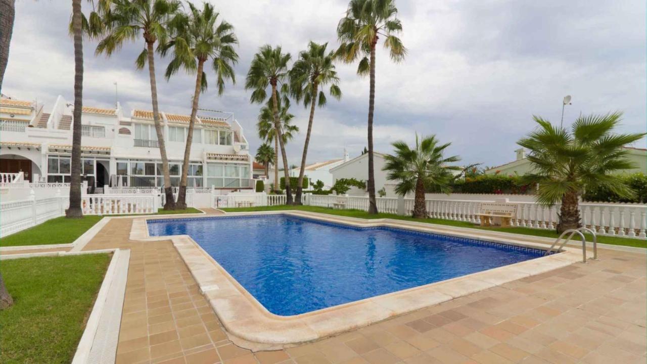 Casa Linda - Bed and Breakfast Rojales