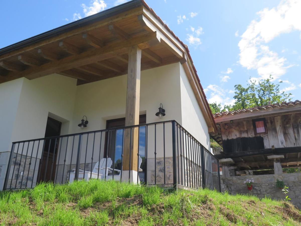 LA CASINA DEL OLIVO - B&B Ribadesella