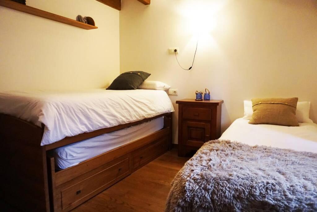 CAN REXACH - B&B Rupit