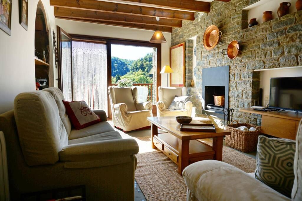 CAN REXACH - B&B Rupit