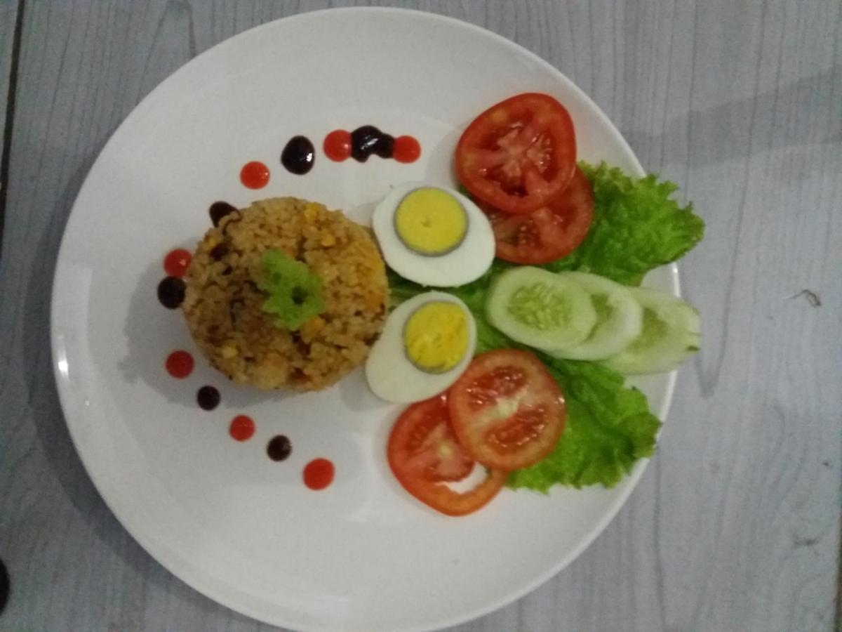 Bale Baleku Homestay - B&B