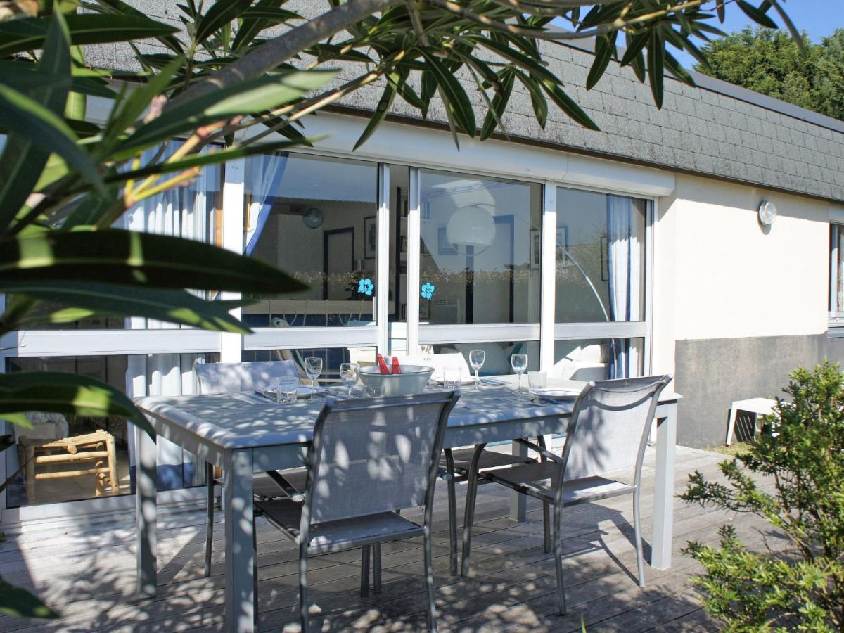 B&B Crozon - Holiday Home TY Greg by Interhome - Bed and Breakfast Crozon