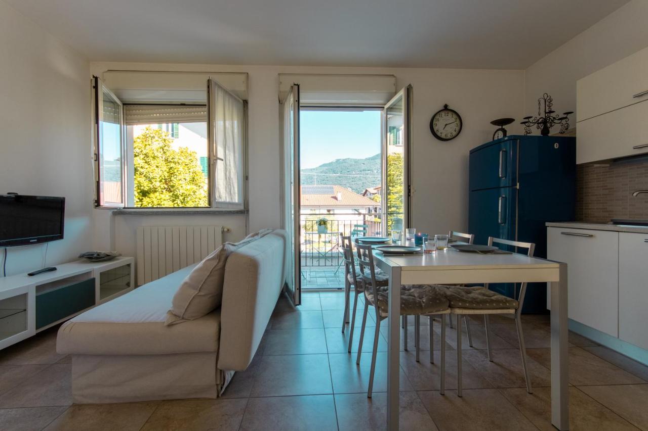 Appartement avec Balcon
