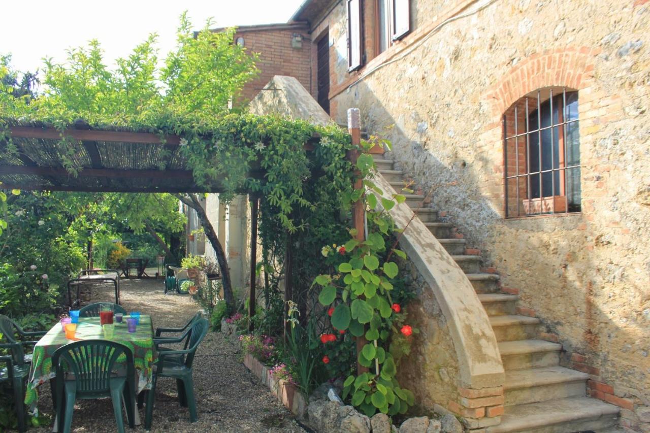 B&B Badesse - Santa Caterina Bed and Breakfast - Bed and Breakfast Badesse