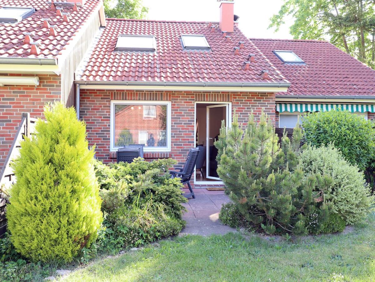 Urlauberdorf Ostseebad Boltenhagen Wohnung 49b - Bed and Breakfast