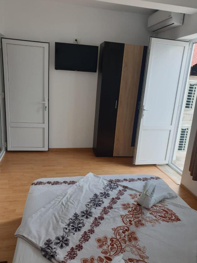 Doppelzimmer mit eigenem Bad